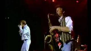 Huey Lewis amp the News live  I want a new drug [upl. by Justus578]