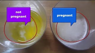 Eng SubNJIA YA KUPIMA UJAUZITO NA CHUMVI DAKIKA 3 how to taste pregnant with salt for 3min [upl. by Stannfield262]