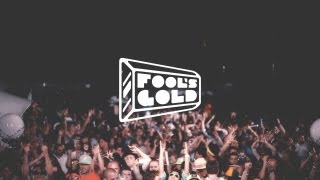 Fools Gold x Holy Ship 2013 Official Recap [upl. by Auos]