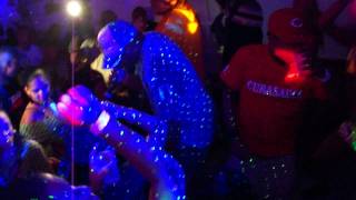 Kliber Billeshake Live  Curacao [upl. by Eltsyrc]