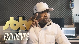 Frisco  Warm Up Sessions S10EP49 SBTV [upl. by Adam]