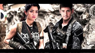 Banda Jawaan 2024  Released Full Hindi Dubbed Action Movie  Samantha New Blockbuster Movie [upl. by Acinod737]