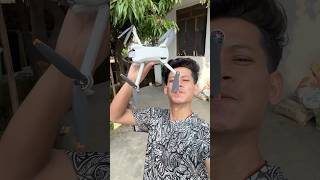 Finally Drone Flying Testing At Home shorts [upl. by Faden645]