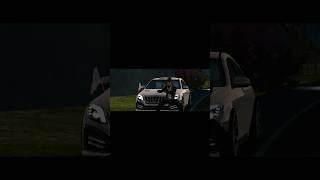 Silver mercedes dance reaction 🕺 gamingshorts carparkingmultiplayer shortsfeed [upl. by Ymorej940]