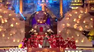 Sansui Colors Stardust Awards 10th Jan Sunday 7PM [upl. by Nylesoy]