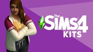 How to update the Sims 4  All Packs and Kits [upl. by Judd]