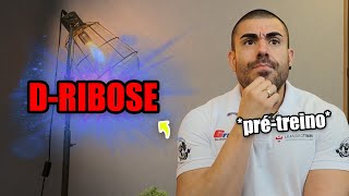 Tudo sobre a DRibose [upl. by Hedley888]