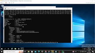 Credential Dumping with Mimikatz Active Directory Attack [upl. by Josselyn]