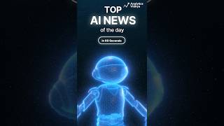 OpenAIs New GPT 4o TikTok Sora Challenger Figure 02 Robot Launch  AI News in 60 Seconds [upl. by Gibbeon]