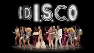 DISCO Gigi in Paradisco Clip Officiel [upl. by West850]