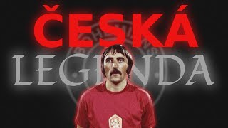 PANENKA PŘÍBĚH ČESKÉ LEGENDY [upl. by Stedman]