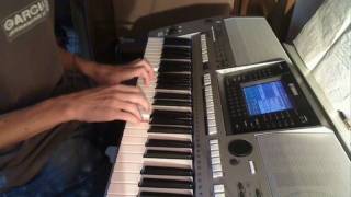 Fragma  Tocas Miracle 2008 piano version HD [upl. by Oicam]