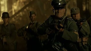 Downfall 2004  Battle of Berlin  Realistic WWII Combat Scenes [upl. by Kulseth]