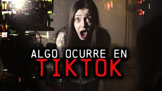 LA VERDAD OCULTA DE TIKTOK y Perturbadores Npc Humanos [upl. by Munafo948]