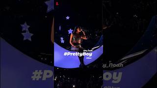 M2M  Pretty Boy New Version Song live music englishsongs [upl. by Ellessig]