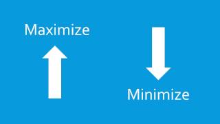 Introduction to Optimization What Is Optimization [upl. by Onimixam]