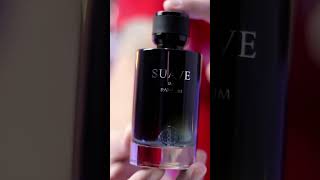 Perfect Dior Sauvage EDP Clone 🔥 Fragrance World Suave the Parfum 💯 [upl. by Hennessy]