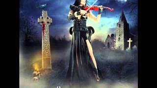 Theatres des Vampires  Figlio Della Luna with lyrics [upl. by Eat267]