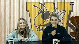 Wasatch High School News [upl. by Mychal144]