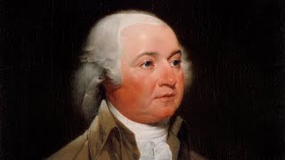 The John Adams Song [upl. by Yeknarf690]