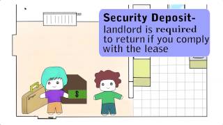 Know Your Rental Rights 2 Reviewing The Lease And Working With The Landlord [upl. by Janis]