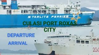 STARLITE FERRIES  2GO TRIP8 [upl. by Celestyna]