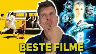 Ihr denkt vermutlich „Wie bitte“  Die besten Filme aller Zeiten  Platz 50 bis 41 [upl. by Lewes]