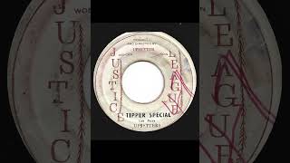 Upsetters  Tipper Special 1973 [upl. by Kin]