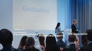 BachelorStudium Wirtschaft [upl. by Odnarb]