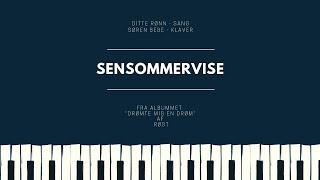 Sensommervise [upl. by Olivia]