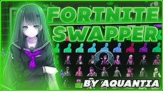 GALAXY SWAPPER V2 💙 ALL SKINS FREE  FREE DOWNLOAD PC 2024 [upl. by Tizes]