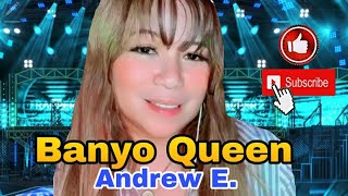 Banyo Queen  Andrew E  Cover By CiCi Lady  Rap Music  Wesing Cover [upl. by Nyla261]