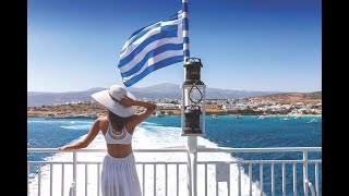 Celestyal Cruises 7 nts Idyllic Aegean Cruise [upl. by Fleischer915]