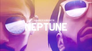 quotNeptunequot  PNL Dans La Légende Type Beat  2016 Prod By AmneziaBeats [upl. by Lonnie]