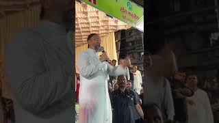 LIVE AIMIM अध्यक्ष ओवैसी मुंबई के Jogeshwari West में एक विशाल जनसभा को संबोधित कर रहे हैं [upl. by Natasha]