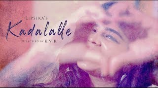 quotKadalallequot by Lipsika  KVK  DearComrade [upl. by Hermione]