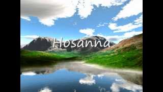 Exo éclat Hosanna [upl. by Euqinna]