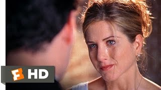 The Object of My Affection 33 Movie CLIP  What Do You Want 1998 HD [upl. by Sheela]