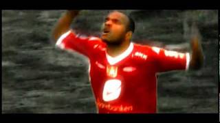 Rodolph Austin  Jamaican Warrior [upl. by Rubliw]