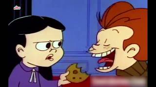 Richie Rich  episode 41996 Girls Only hindi [upl. by Heinrich]