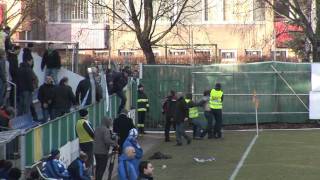 FK Mladá Boleslav  FC Baník Ostrava [upl. by Okia77]