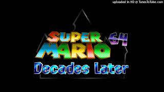 Star Catch Fanfare  Super Mario 64 Decades Later Music [upl. by Dewitt505]