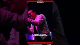 shorts 🇩🇴 quotEs tan difícilquot Zacarías Ferreira en vivo  Bachata dominicana [upl. by Medarda637]