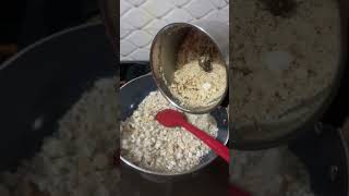 मखाने की खीर रेसिपीmakhan recipe phool makhane ki kheer recipeshortsvrat recipe 😋 [upl. by Collier6]