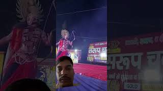 जय श्री राम sita dussehra diwali ramlaxmansita festival ramayana vlog sitaram नवरात्रिस्पेस [upl. by Nnylamme]