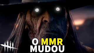 O DBD ficou mais DIFÍCIL [upl. by Barnabe774]