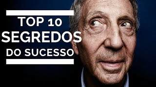 10 Segredos do Sucesso de Abilio Diniz [upl. by Bohaty]