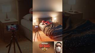 Hide and seek🤣 Venom vs Superman vs Batman shorts brawlstars marvel spiderman deadpool dc [upl. by Vandervelde]