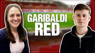 Everything you need to know about Garibaldi Red 20 [upl. by Ayekan43]