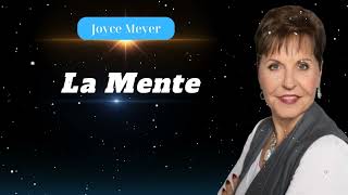 La Mente Joyce Meyer Diario [upl. by Mclyman653]